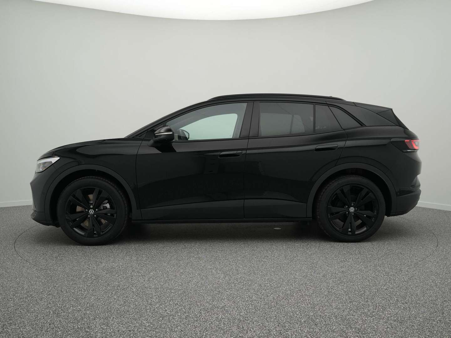Volkswagen ID.4 Limited Edition Pro - 2026 - Joinsteer - #11