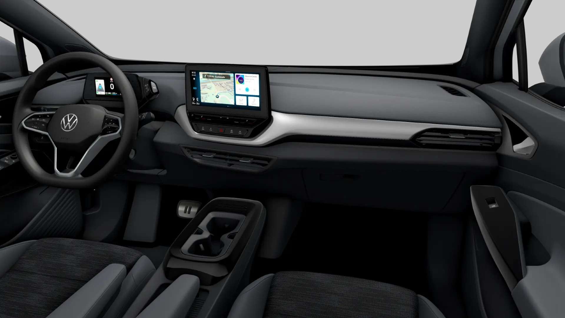 Volkswagen ID.4 Pro Performance - 2022 - Joinsteer - #11