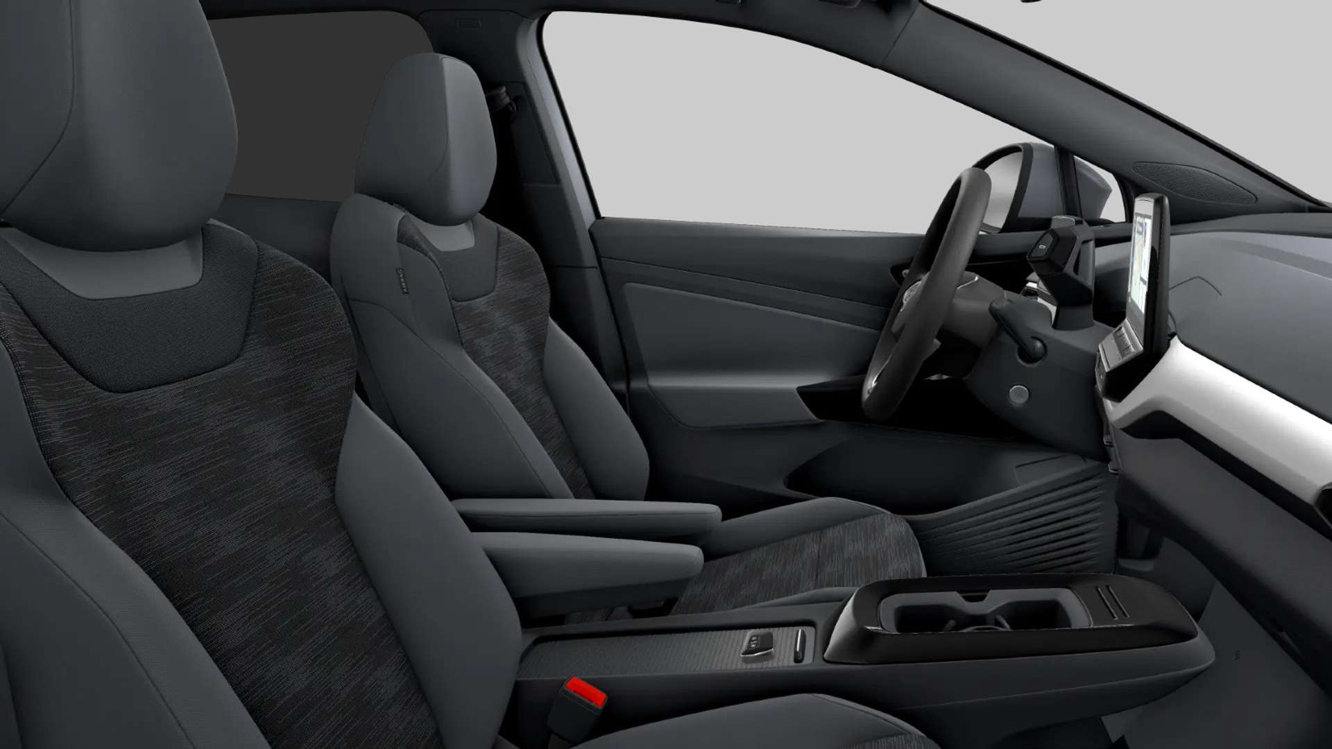 Volkswagen ID.4 Pro Performance - 2022 - Joinsteer - #12