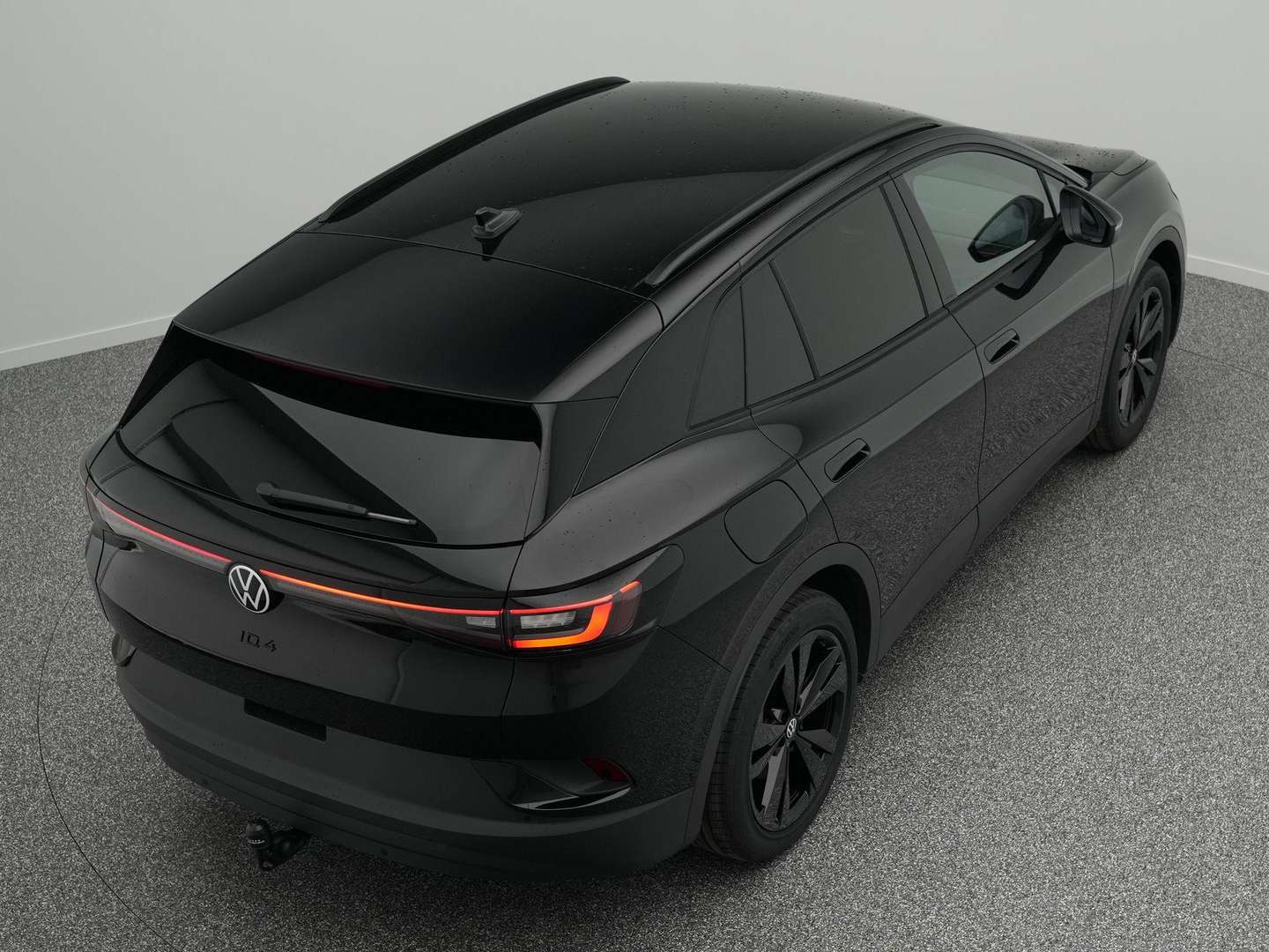 Volkswagen ID.4 Limited Edition Pro - 2026 - Joinsteer - #13