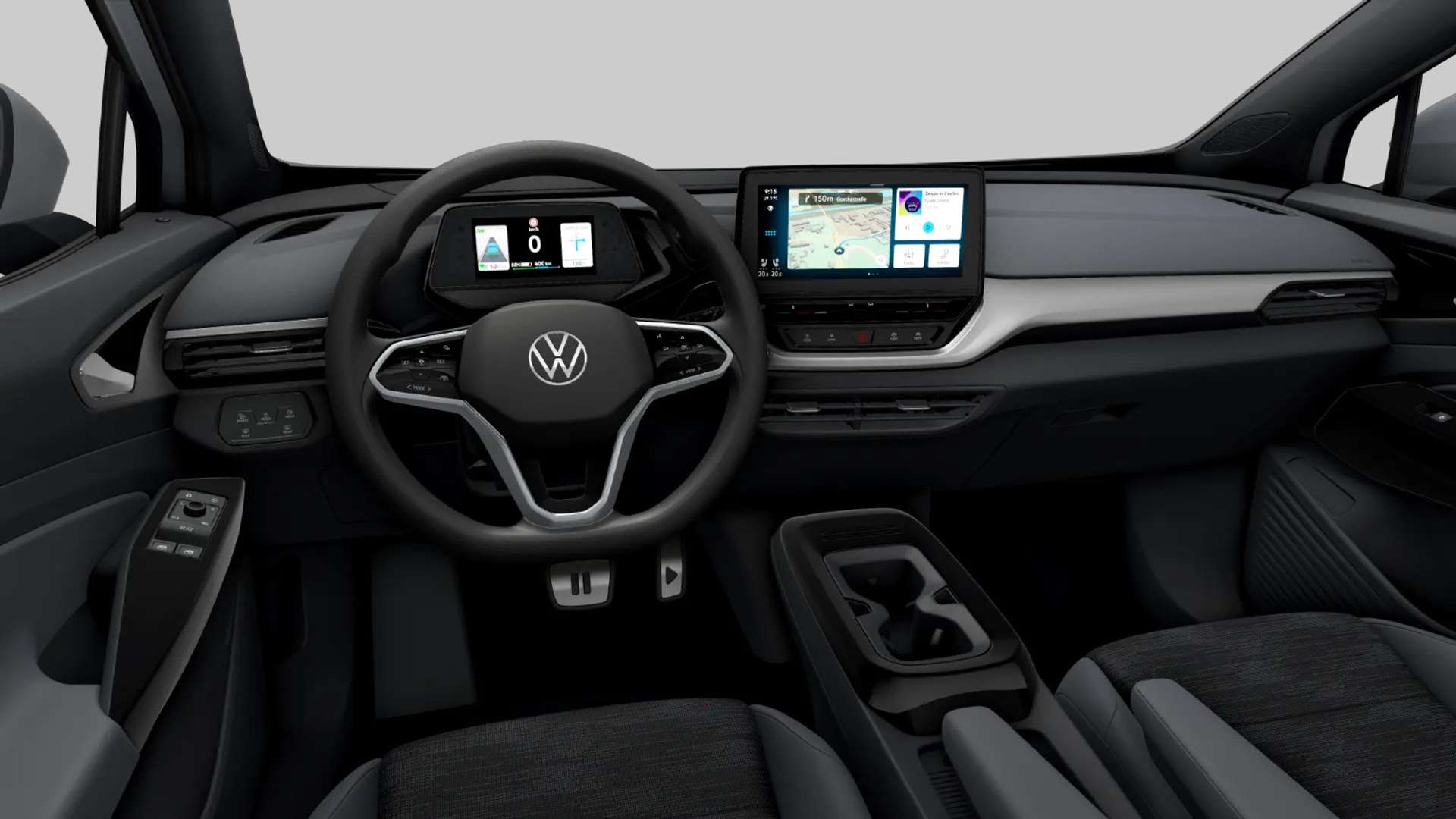 Volkswagen ID.4 Pro Performance - 2022 - Joinsteer - #13
