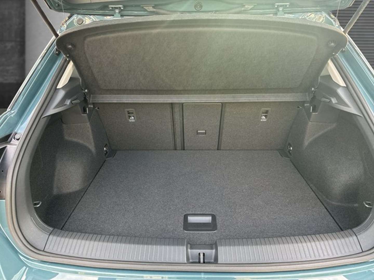 Volkswagen T-Roc TSI - 2025 - Joinsteer - #7
