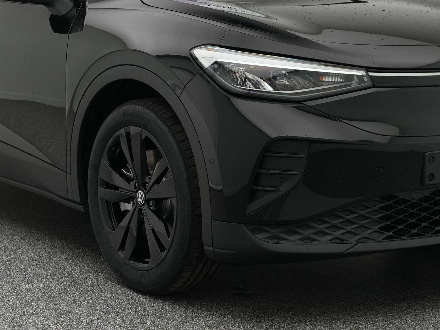 Volkswagen ID.4 Limited Edition Pro - 2026 - Joinsteer - #14