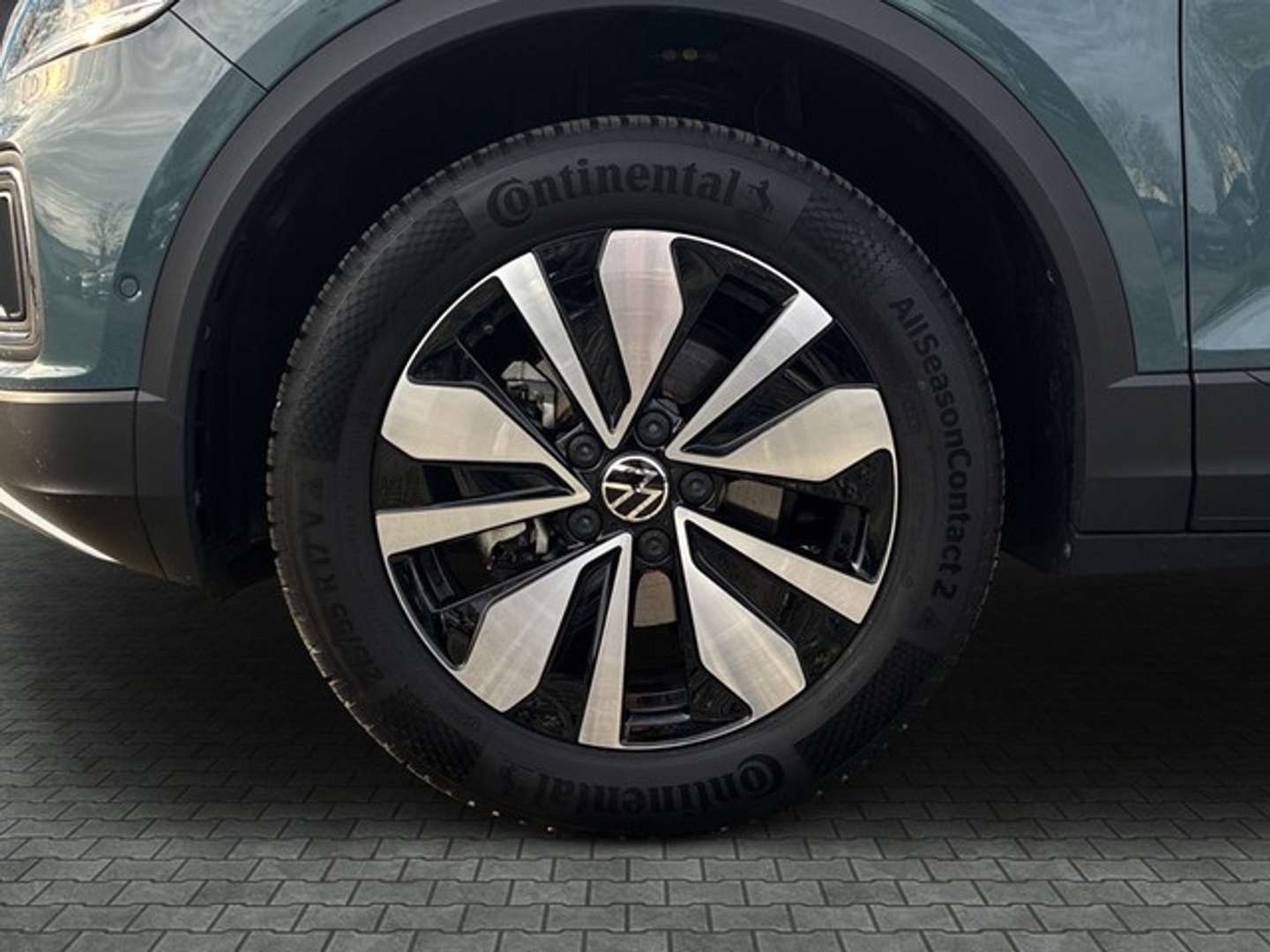 Volkswagen T-Roc TSI - 2025 - Joinsteer - #8