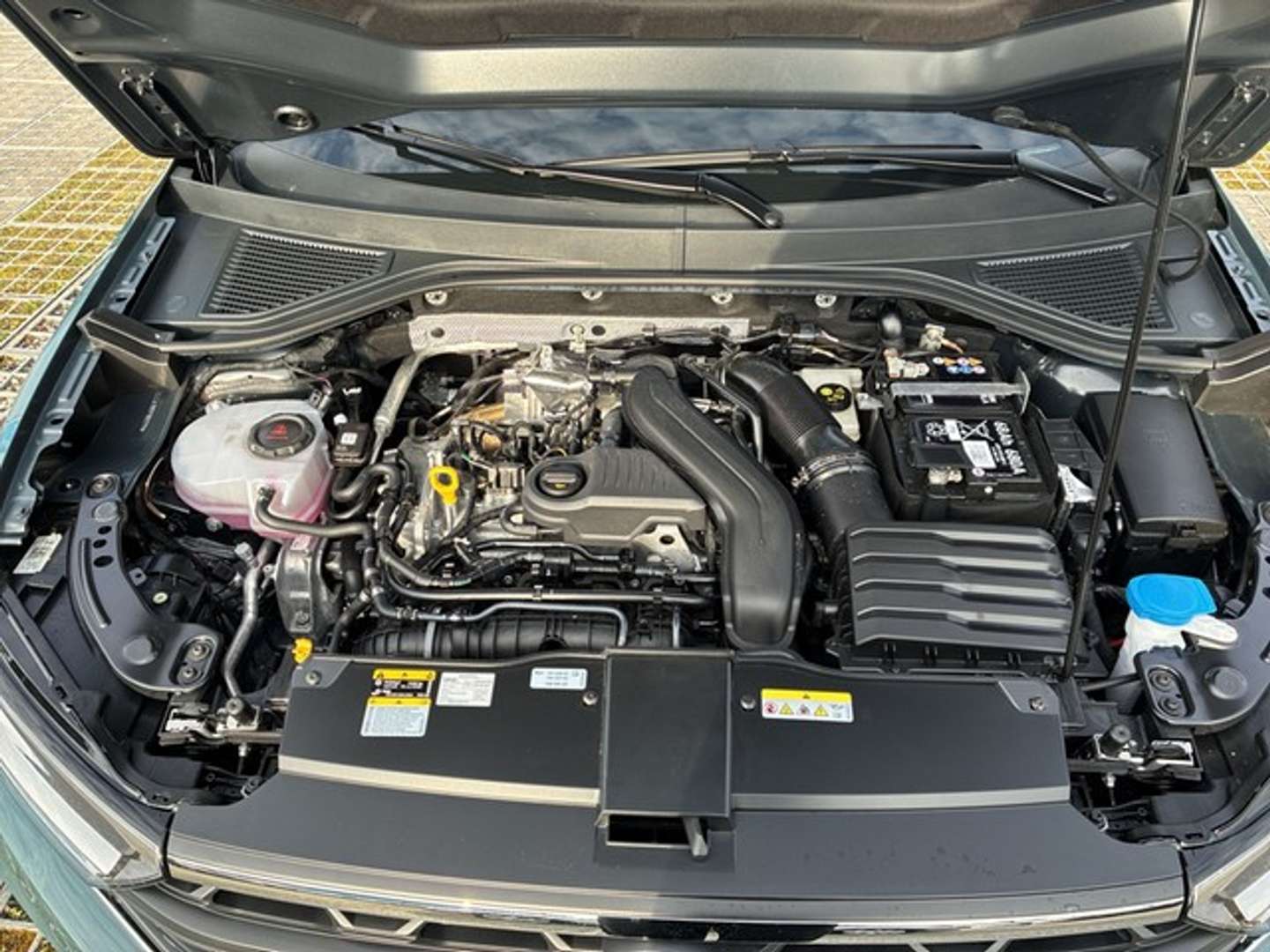 Volkswagen T-Roc TSI - 2025 - Joinsteer - #10