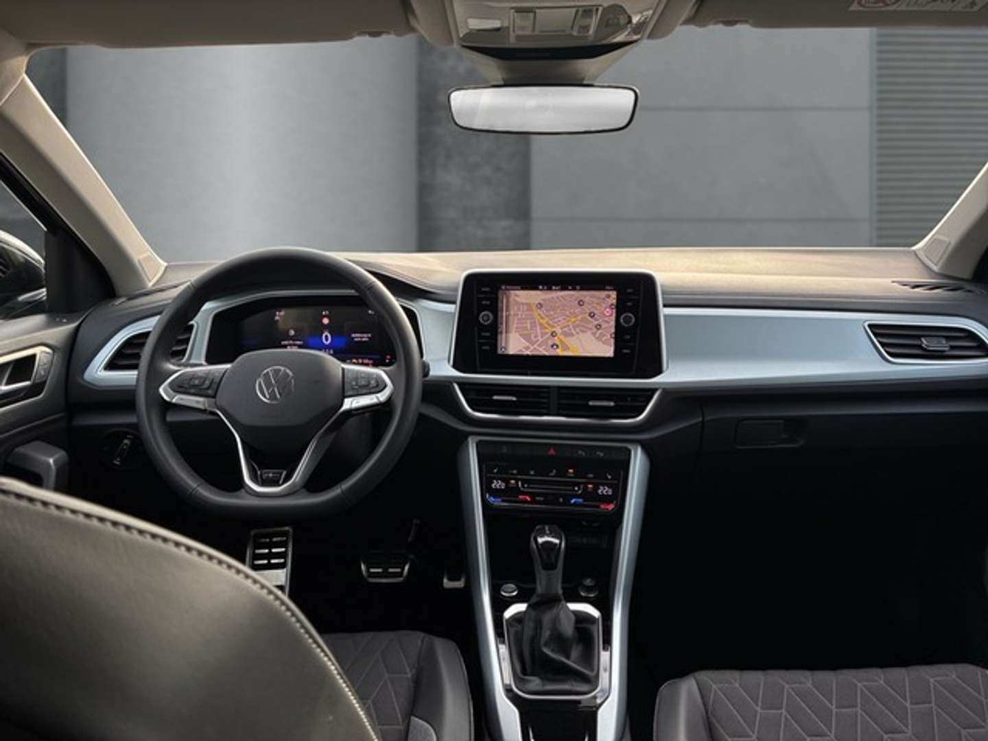 Volkswagen T-Roc TSI - 2025 - Joinsteer - #11