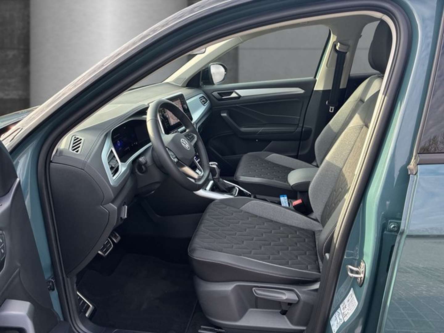 Volkswagen T-Roc TSI - 2025 - Joinsteer - #12