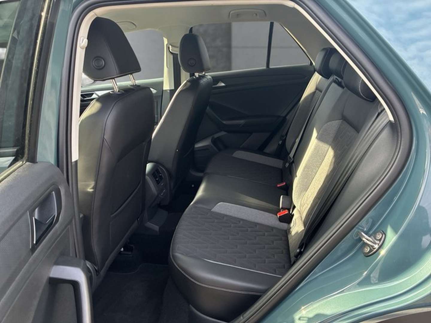 Volkswagen T-Roc TSI - 2025 - Joinsteer - #14