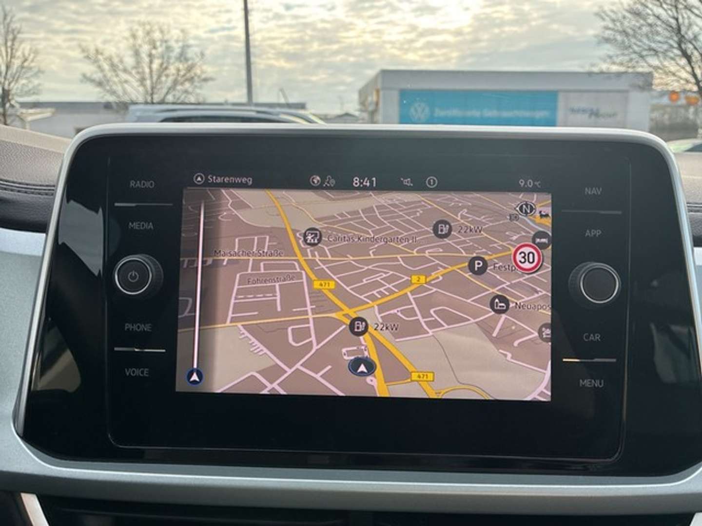 Volkswagen T-Roc TSI - 2025 - Joinsteer - #15