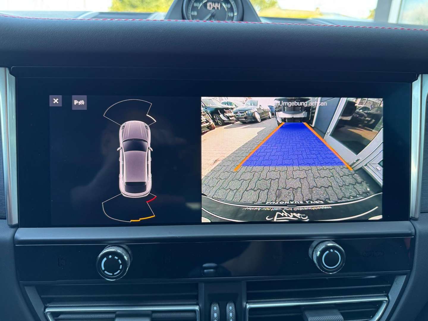 Porsche Macan II GTS - 2022 - Joinsteer - #14
