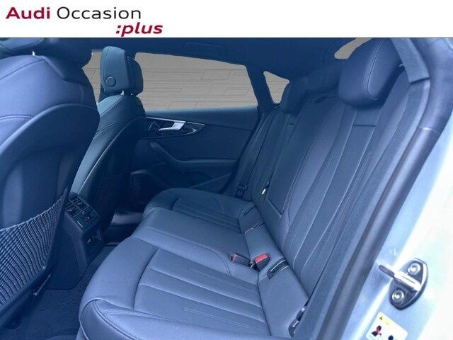 Audi A5 Sportback Business Executive 40 TFSI 204 Ch S Tronic - 2025 - Joinsteer - #11