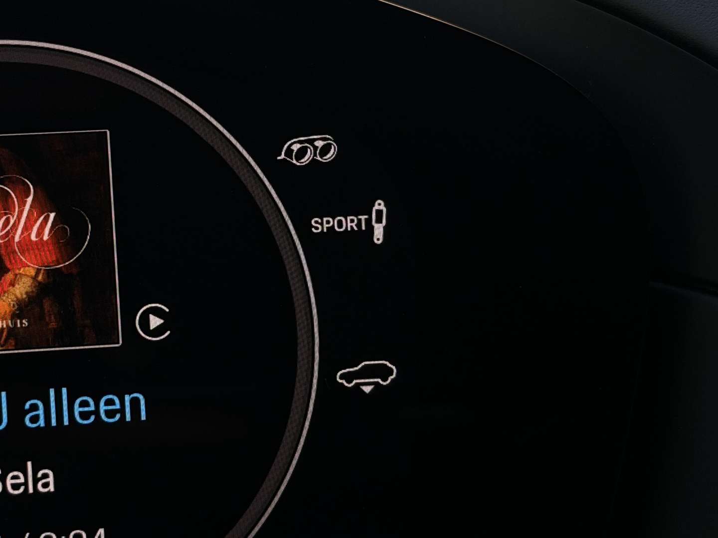 Porsche Cayenne III E-Hybrid - 2024 - Joinsteer - #6