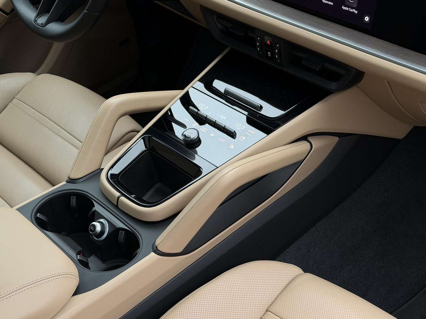 Porsche Cayenne III E-Hybrid - 2024 - Joinsteer - #10