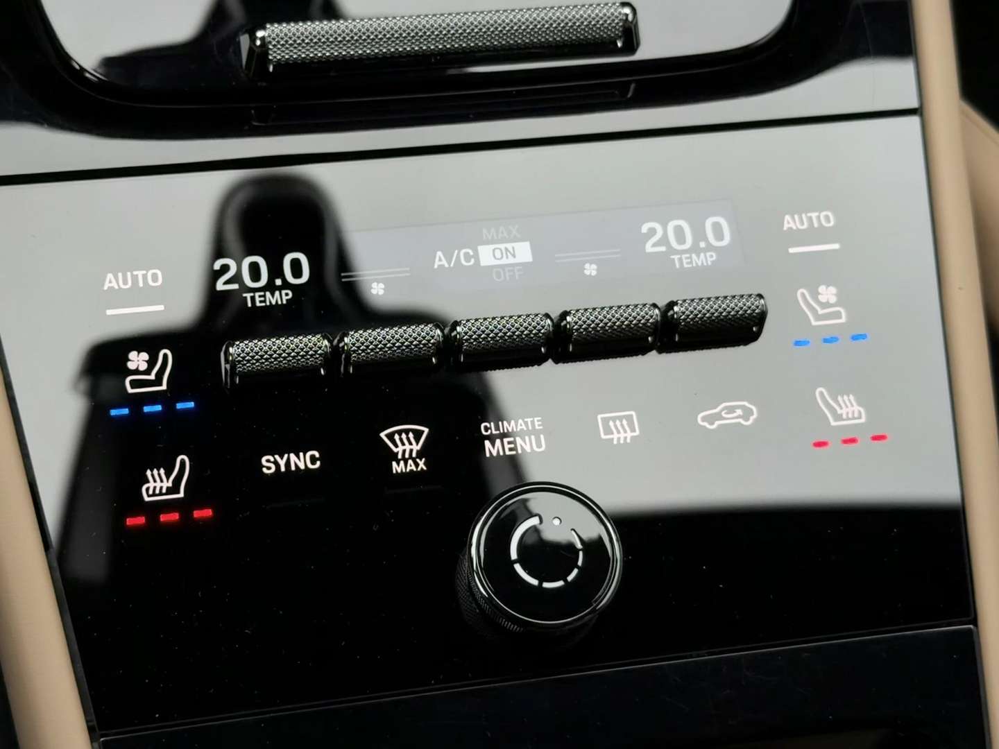 Porsche Cayenne III E-Hybrid - 2024 - Joinsteer - #11