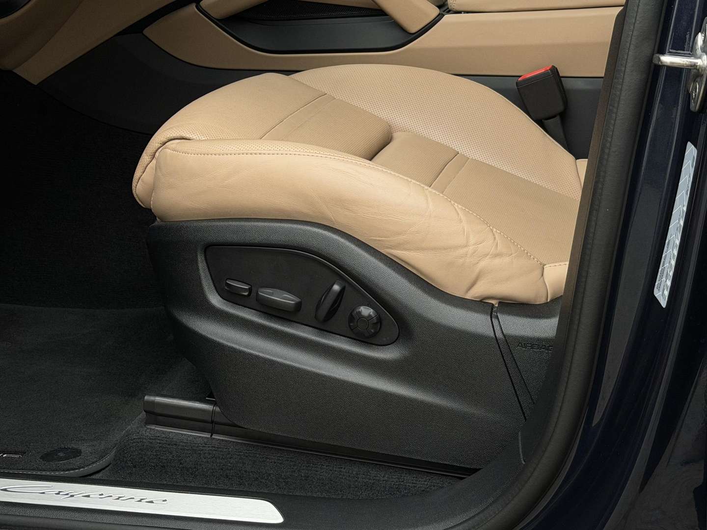 Porsche Cayenne III E-Hybrid - 2024 - Joinsteer - #15