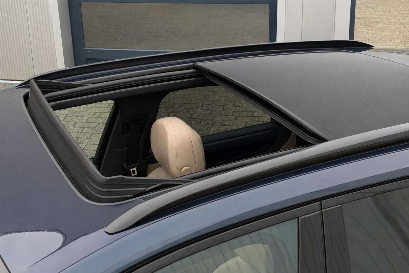 Porsche Cayenne III E-Hybrid - 2024 - Joinsteer - #22