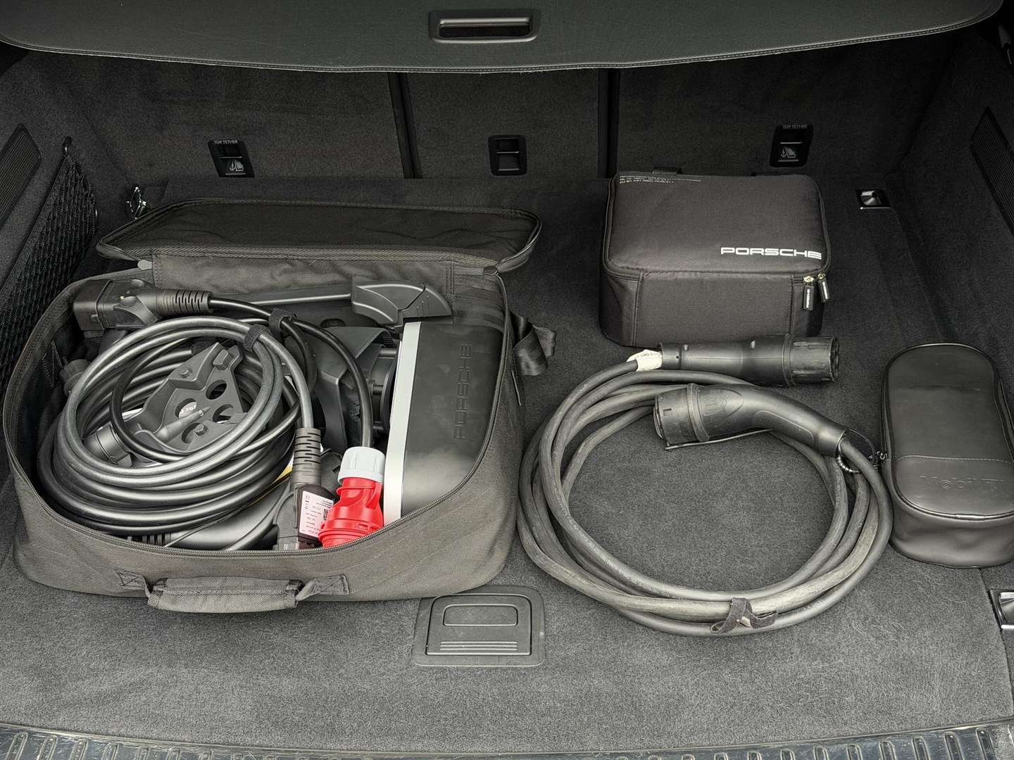 Porsche Cayenne III E-Hybrid - 2024 - Joinsteer - #25