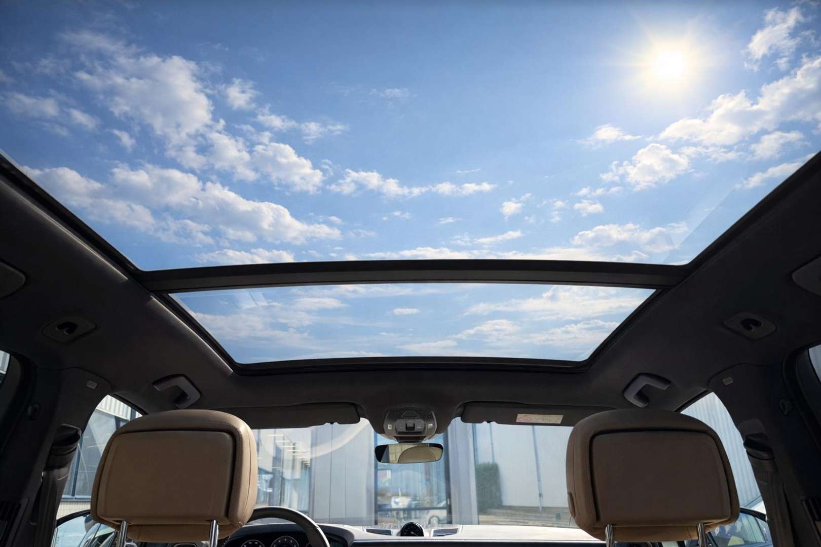 Porsche Cayenne III E-Hybrid - 2024 - Joinsteer - #26