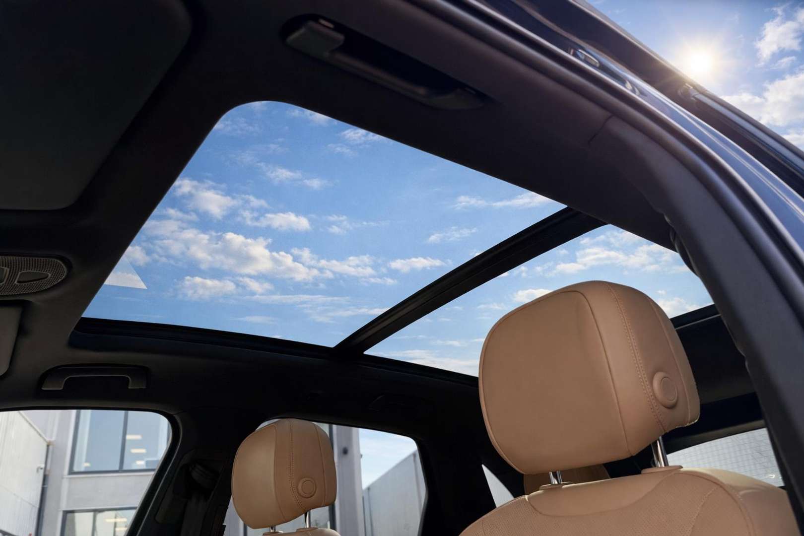 Porsche Cayenne III E-Hybrid - 2024 - Joinsteer - #27