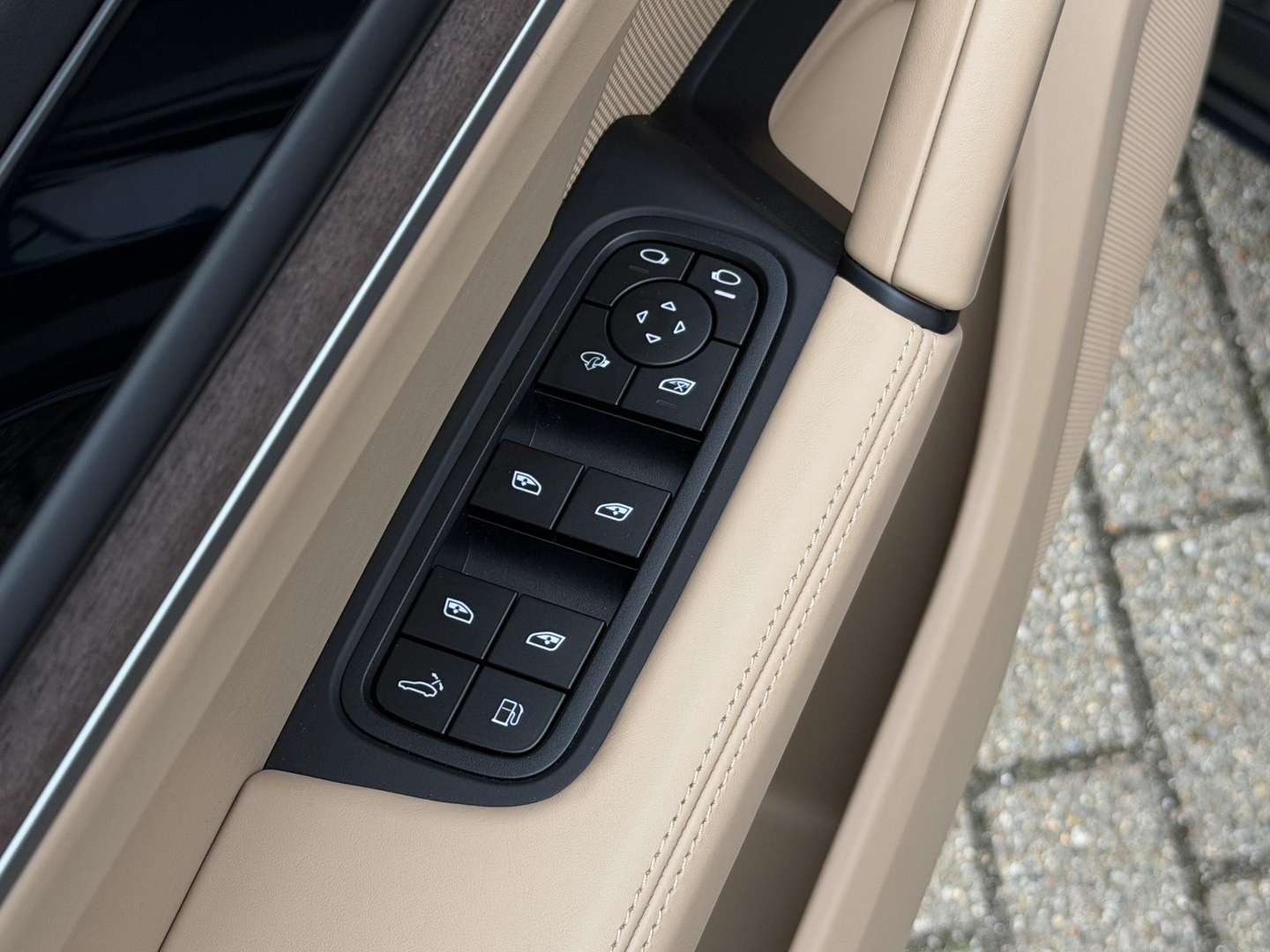 Porsche Cayenne III E-Hybrid - 2024 - Joinsteer - #30