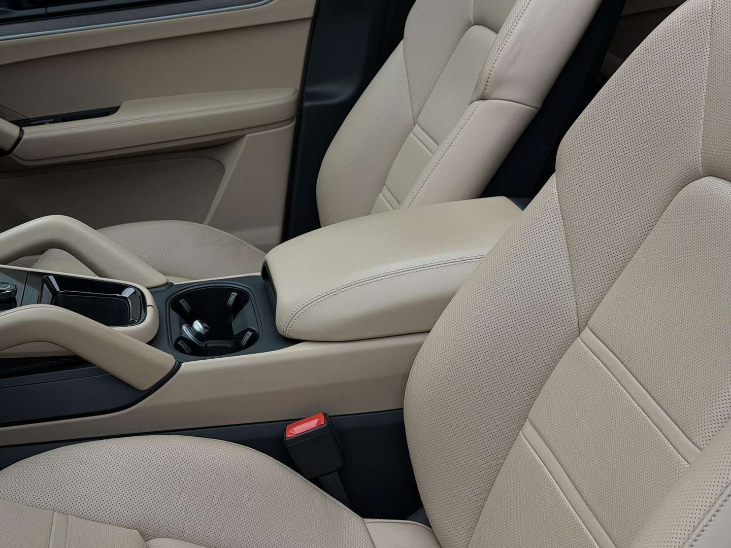 Porsche Cayenne III E-Hybrid - 2024 - Joinsteer - #31