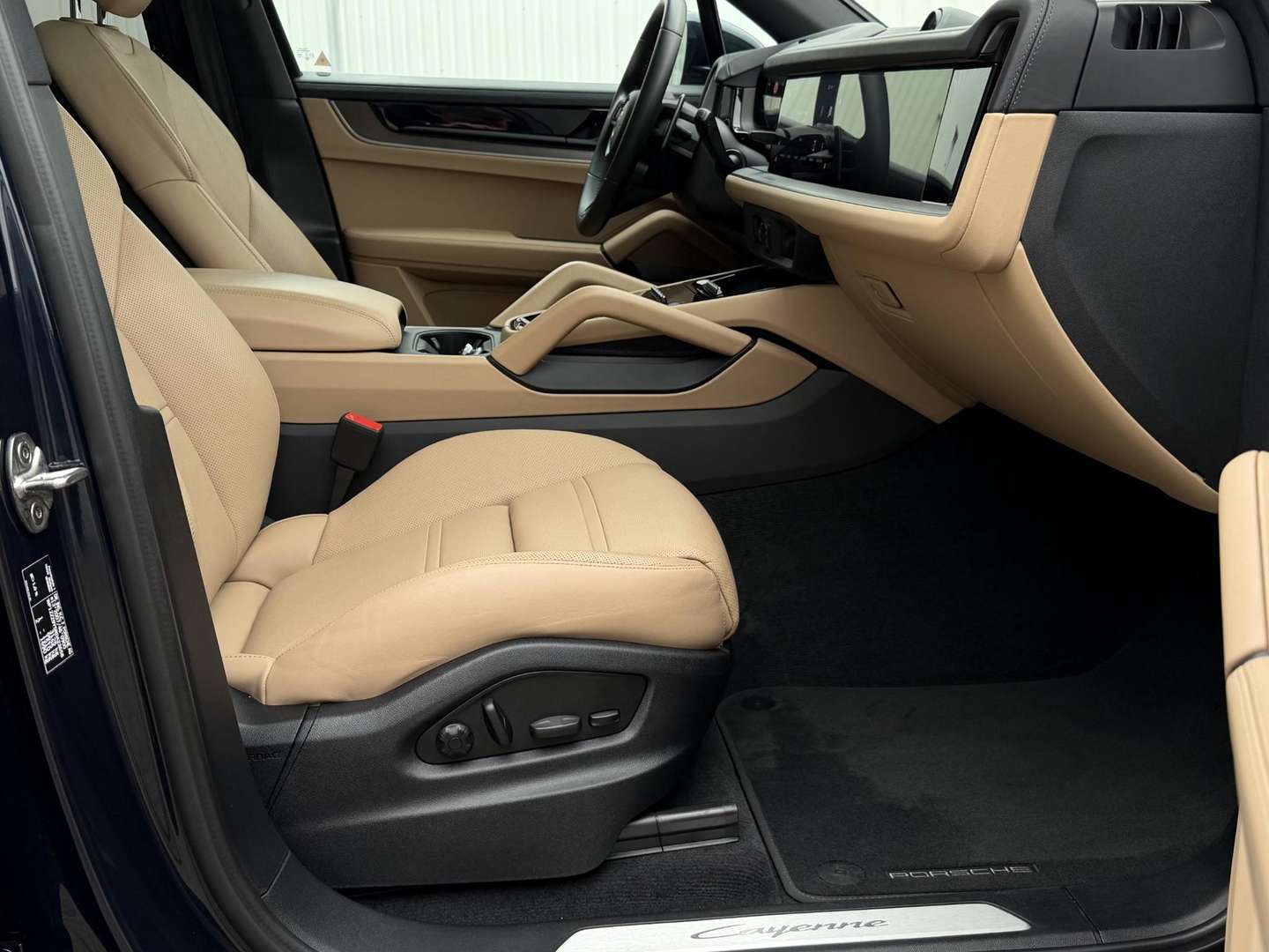 Porsche Cayenne III E-Hybrid - 2024 - Joinsteer - #33