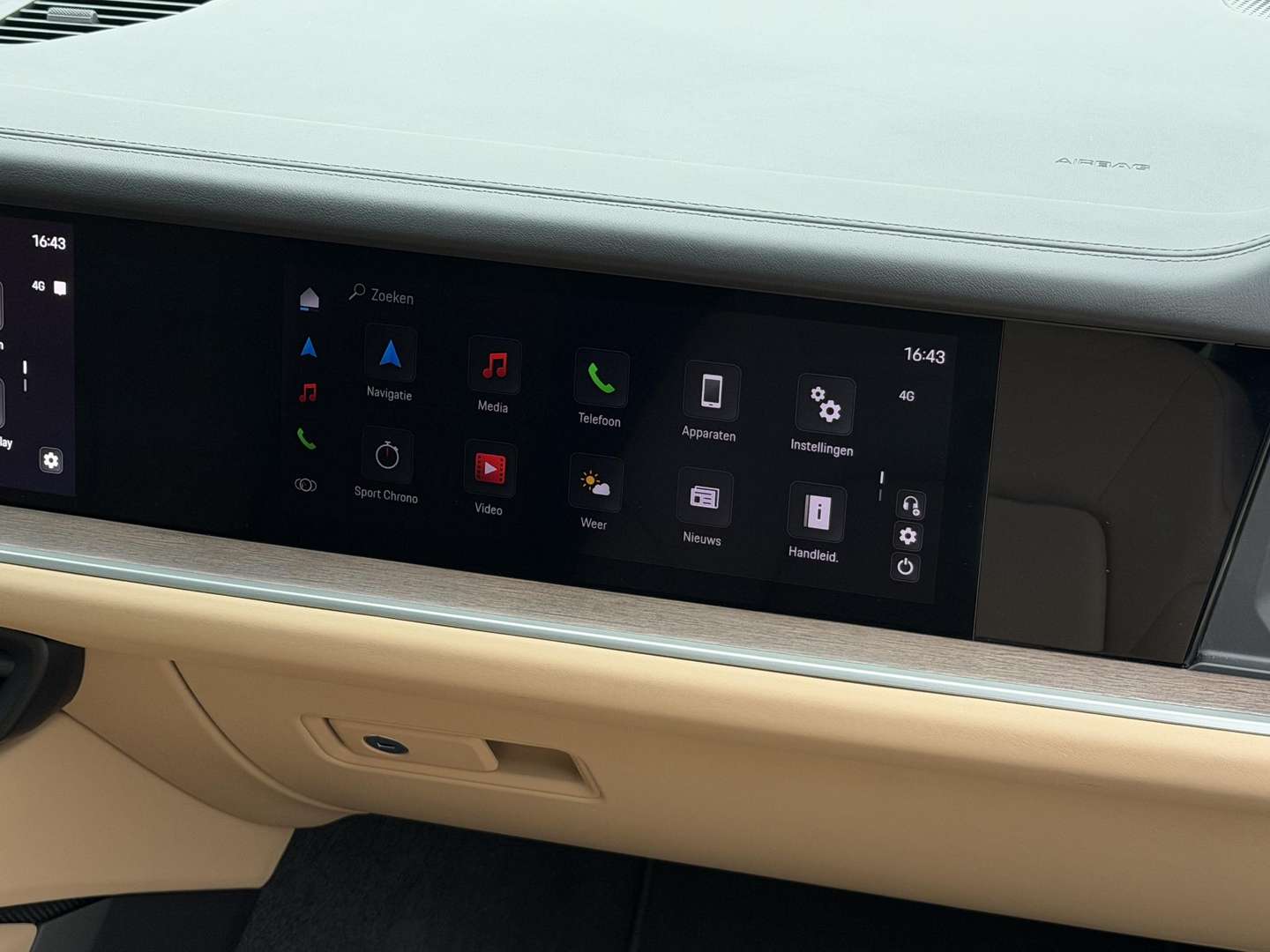 Porsche Cayenne III E-Hybrid - 2024 - Joinsteer - #38