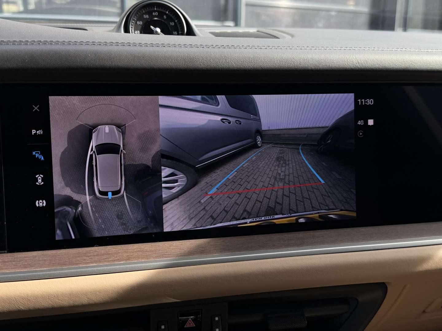 Porsche Cayenne III E-Hybrid - 2024 - Joinsteer - #42