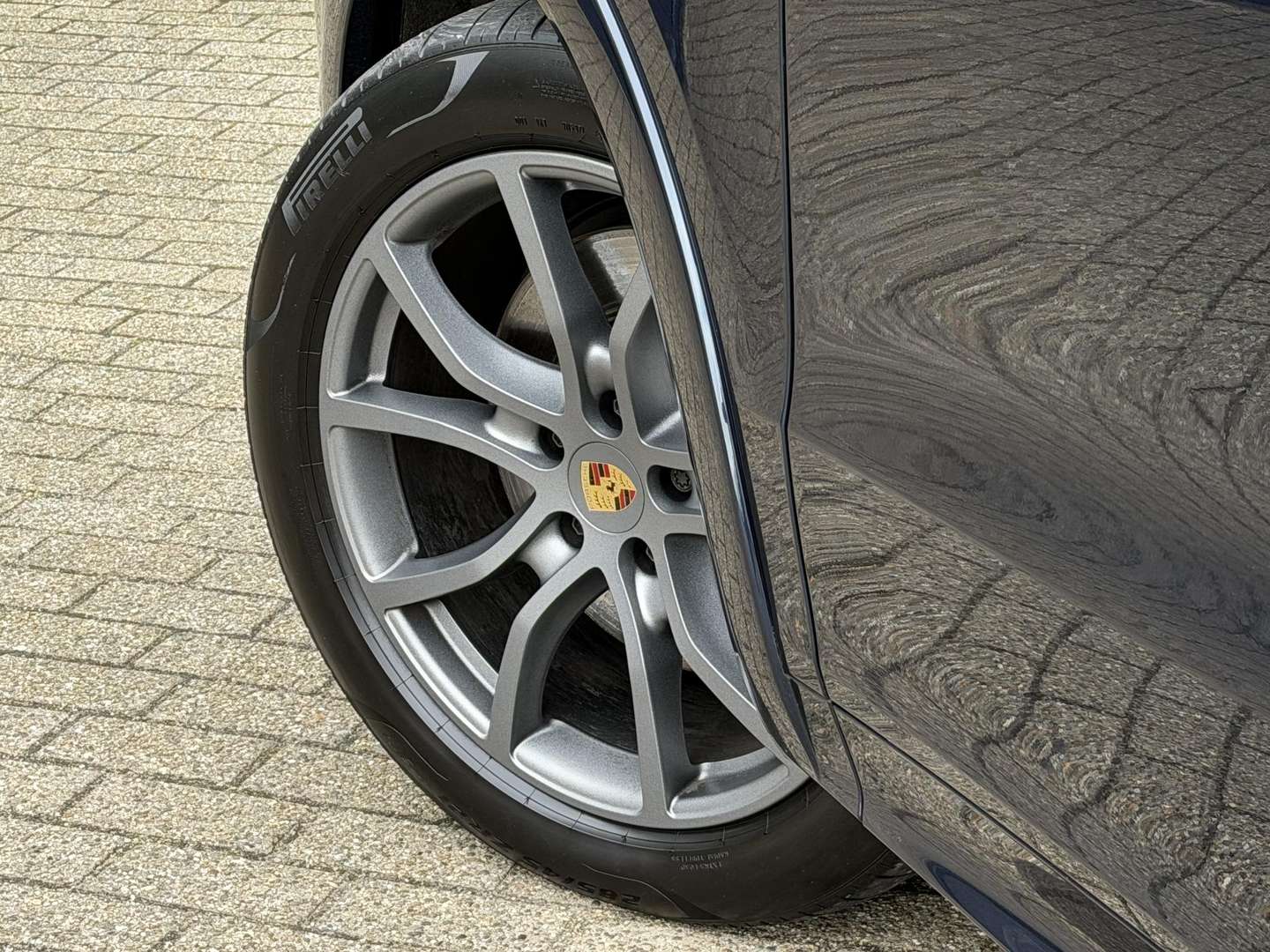 Porsche Cayenne III E-Hybrid - 2024 - Joinsteer - #48