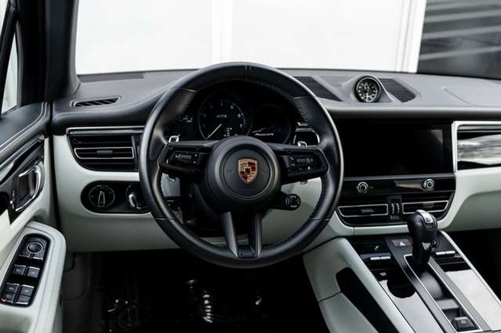 Porsche Macan II GTS - 2023 - Joinsteer - #16