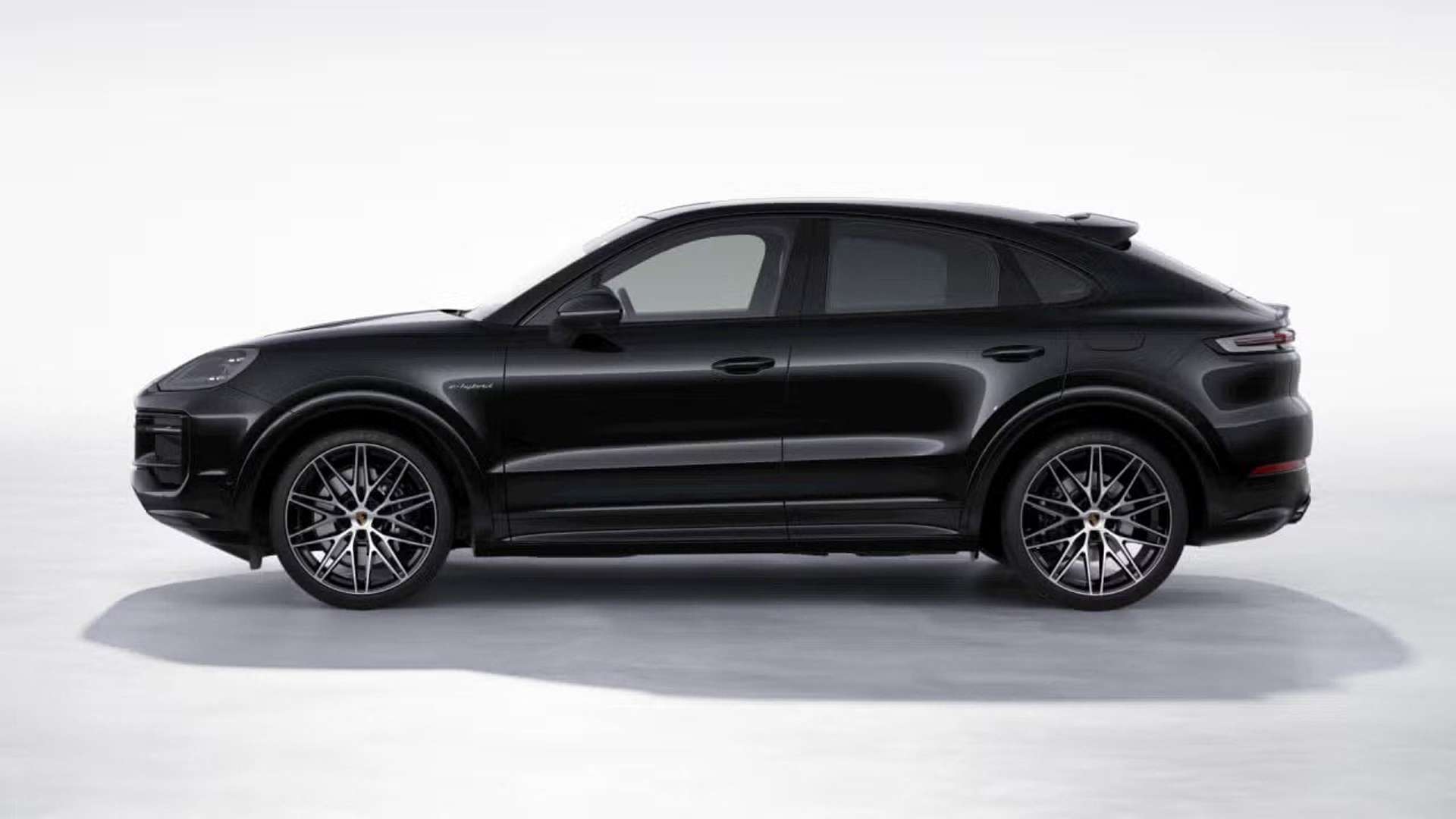 Porsche Cayenne III E-Hybrid - 2023 - Joinsteer - #2