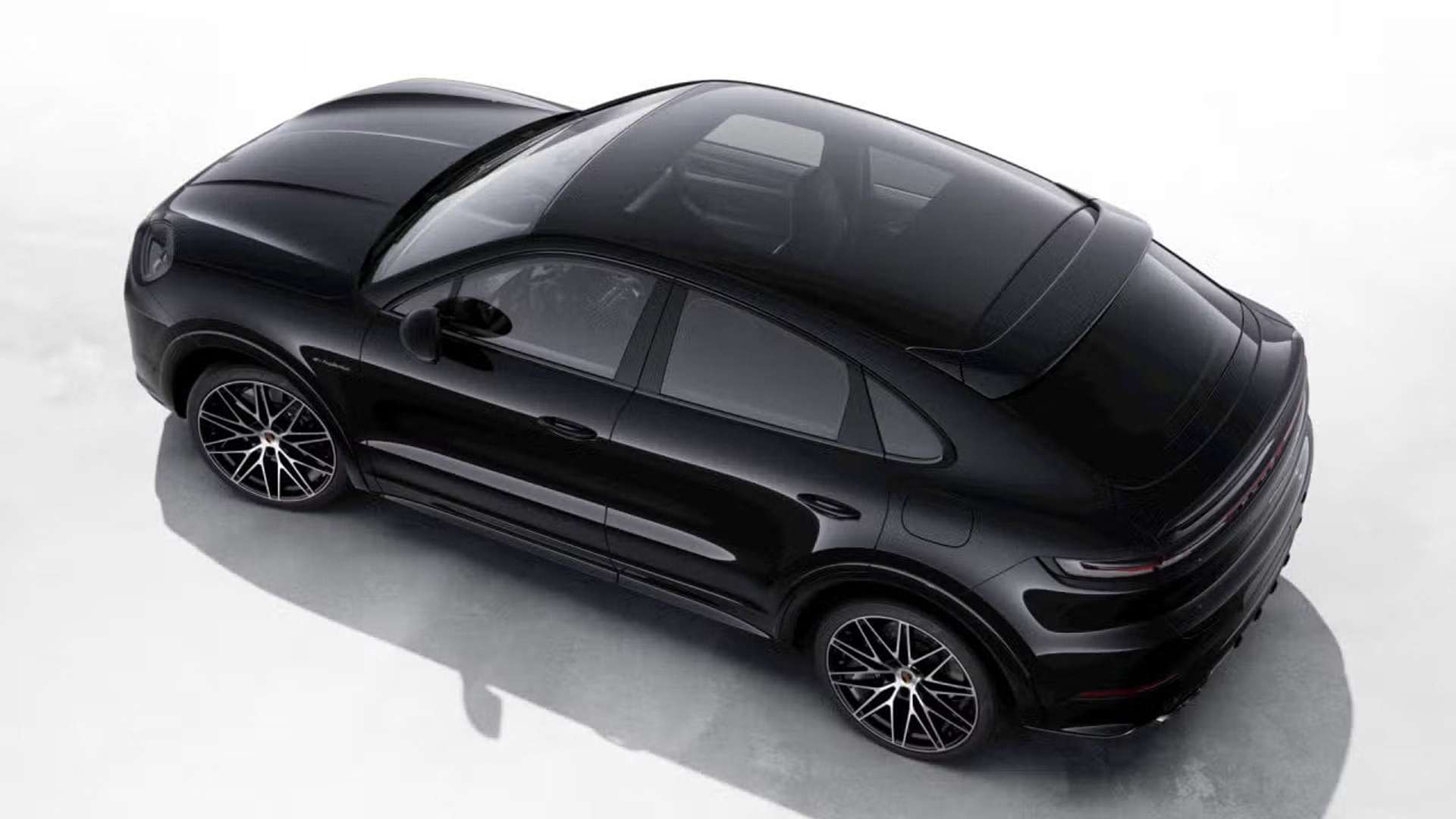 Porsche Cayenne III E-Hybrid - 2023 - Joinsteer - #4