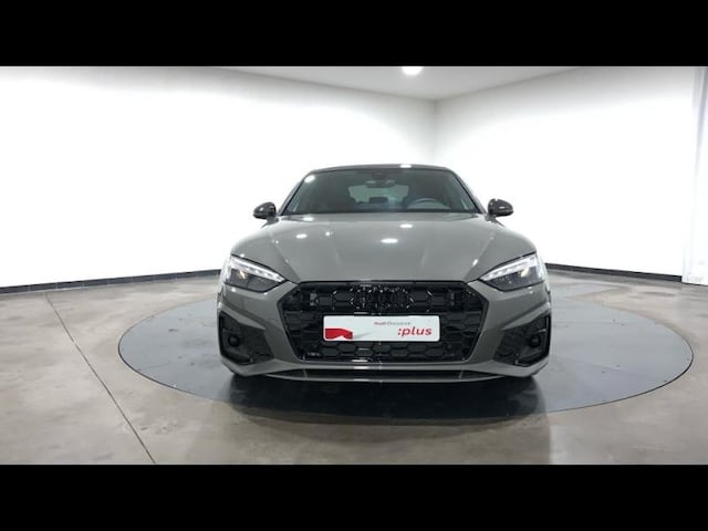 Audi A5 Coupé S Line 40 TDI 204 Ch S Tronic - 2025 - Joinsteer - #2