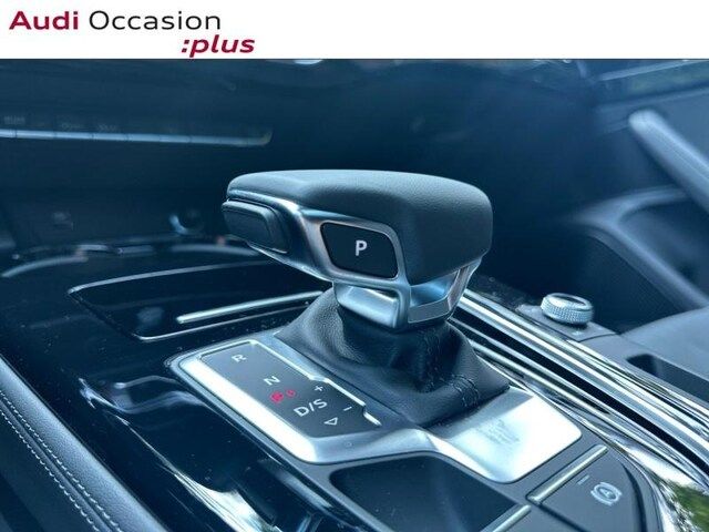 Audi A5 Sportback Business Executive 40 TFSI 204 Ch S Tronic - 2025 - Joinsteer - #12