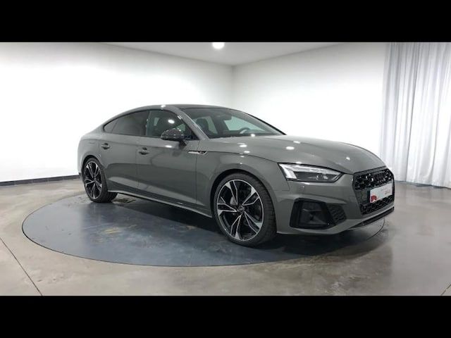 Audi A5 Coupé S Line 40 TDI 204 Ch S Tronic - 2025 - Joinsteer - #3