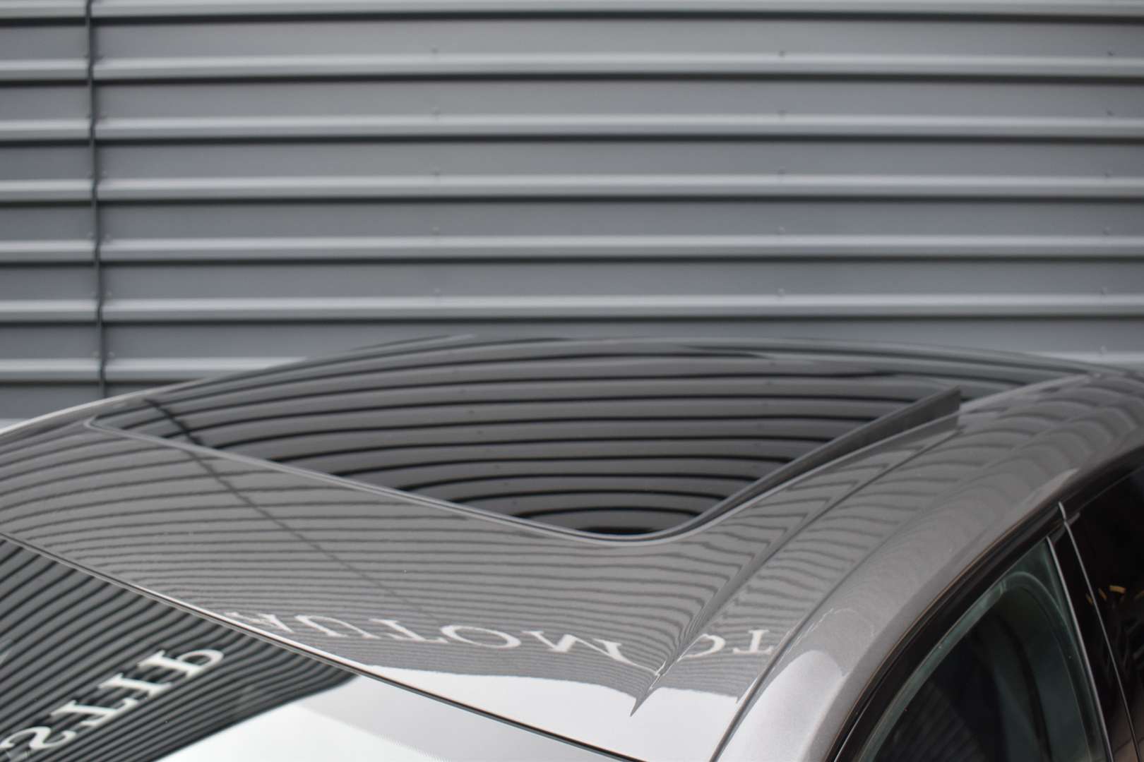 Porsche Cayenne III E-Hybrid - 2024 - Joinsteer - #5