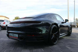 Porsche 991 Carrera - 2021 - Joinsteer - #4