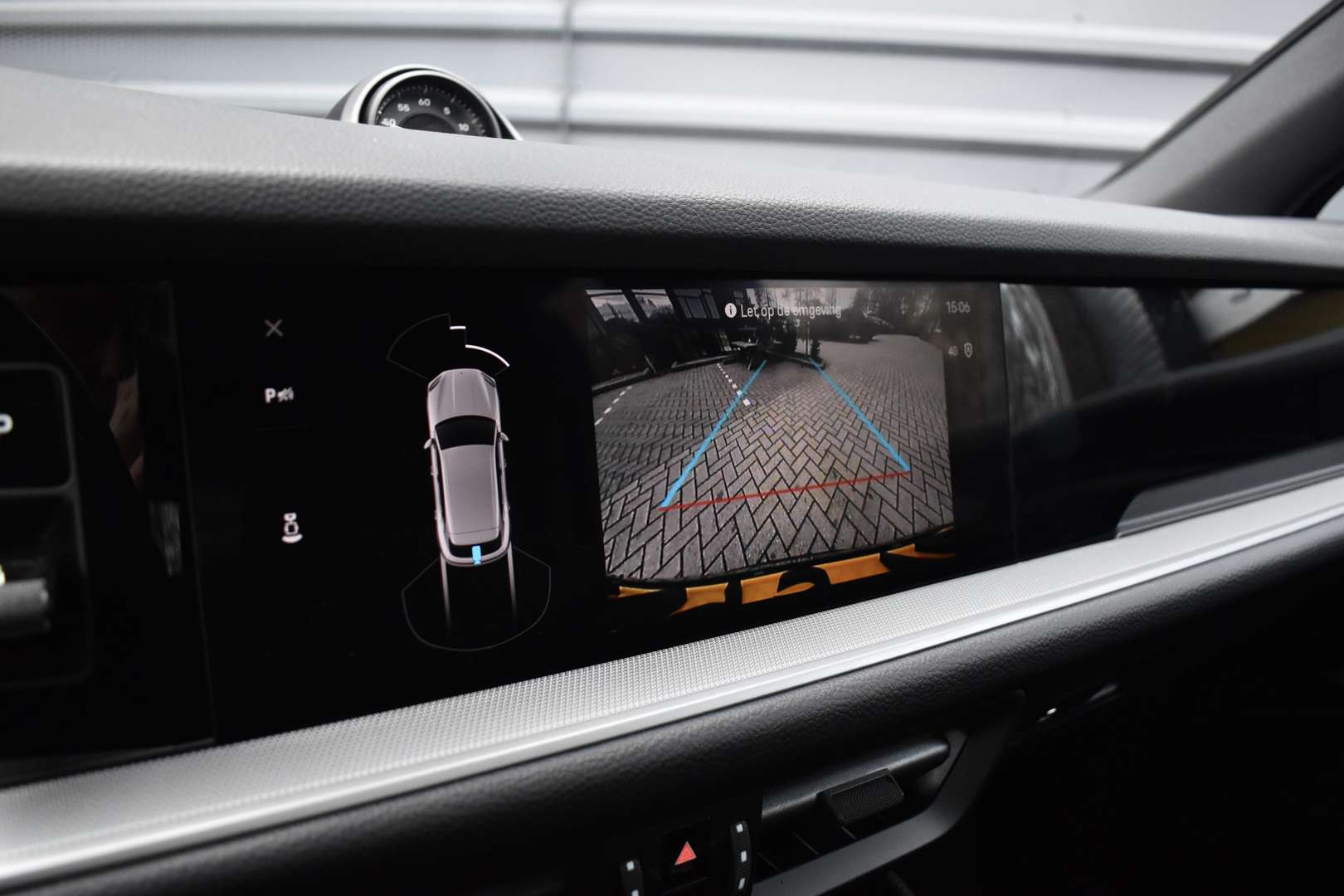 Porsche Cayenne III E-Hybrid - 2024 - Joinsteer - #9