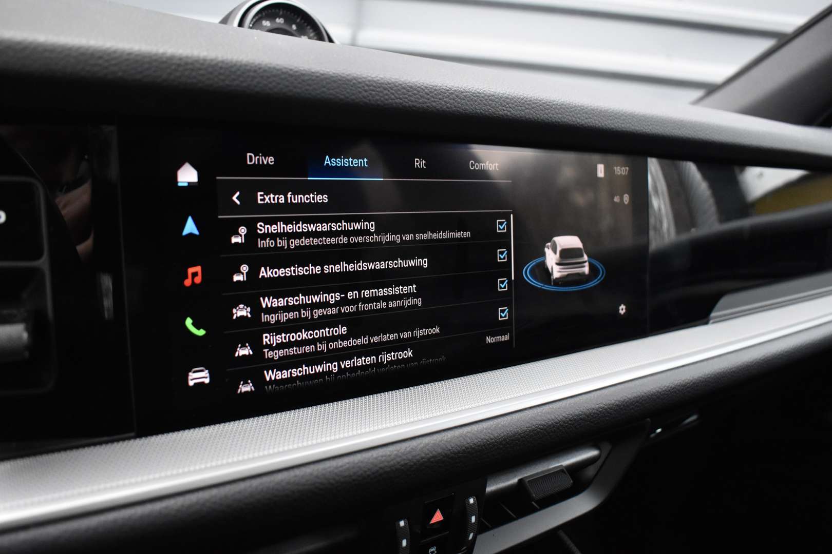 Porsche Cayenne III E-Hybrid - 2024 - Joinsteer - #11