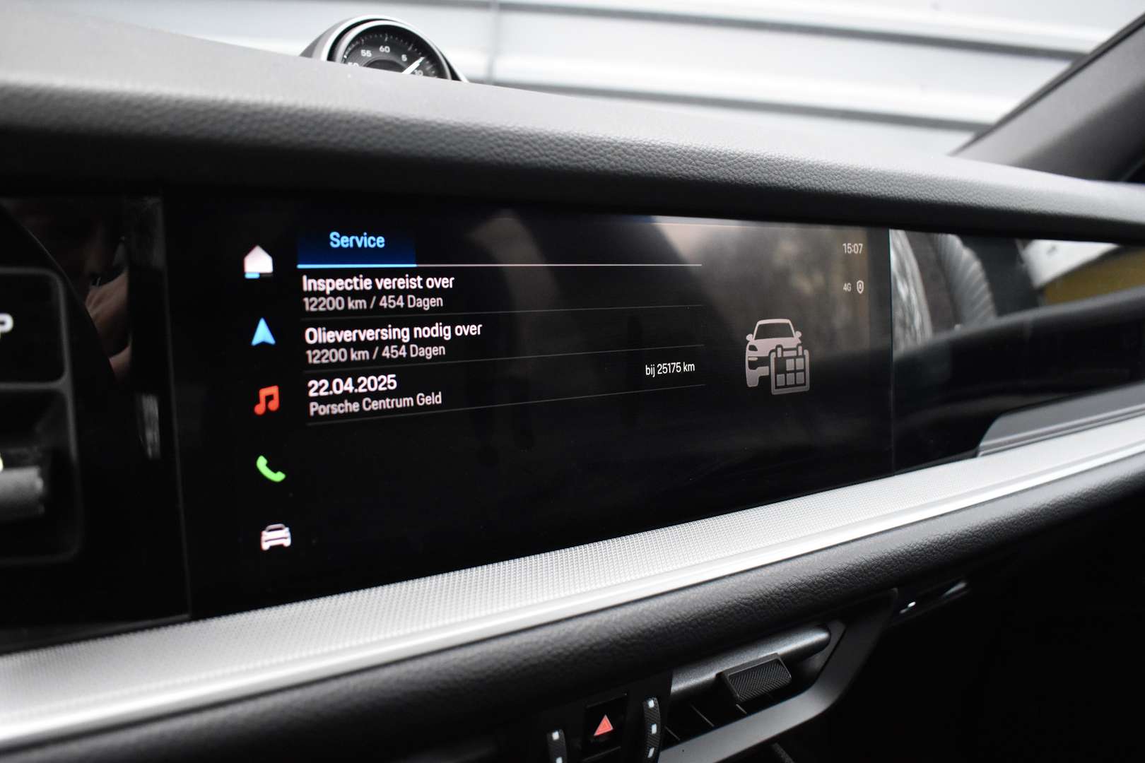 Porsche Cayenne III E-Hybrid - 2024 - Joinsteer - #14