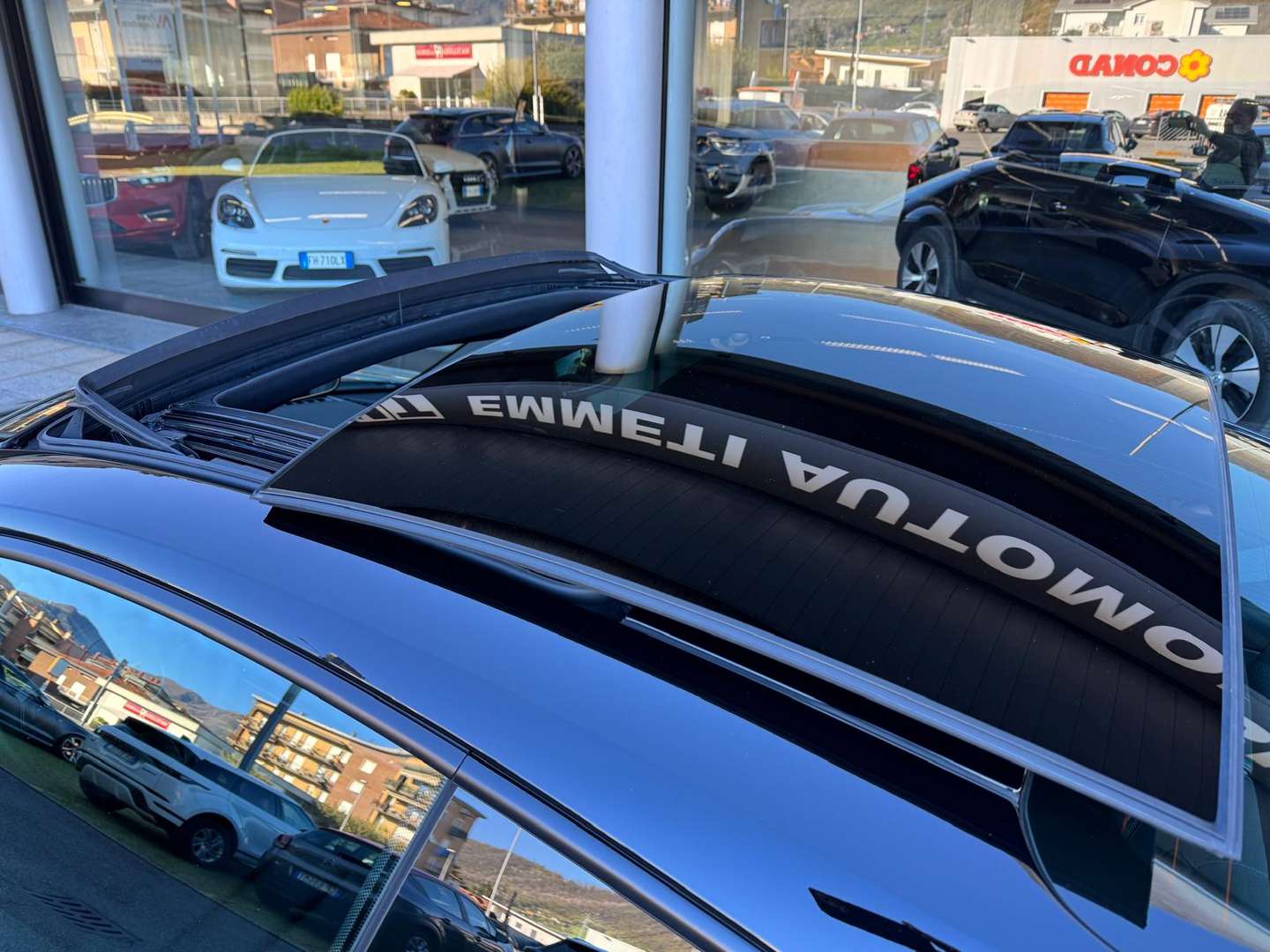 Porsche 992 I Carrera - 2020 - Joinsteer - #6