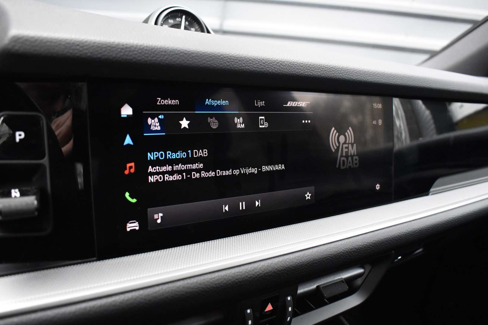 Porsche Cayenne III E-Hybrid - 2024 - Joinsteer - #15