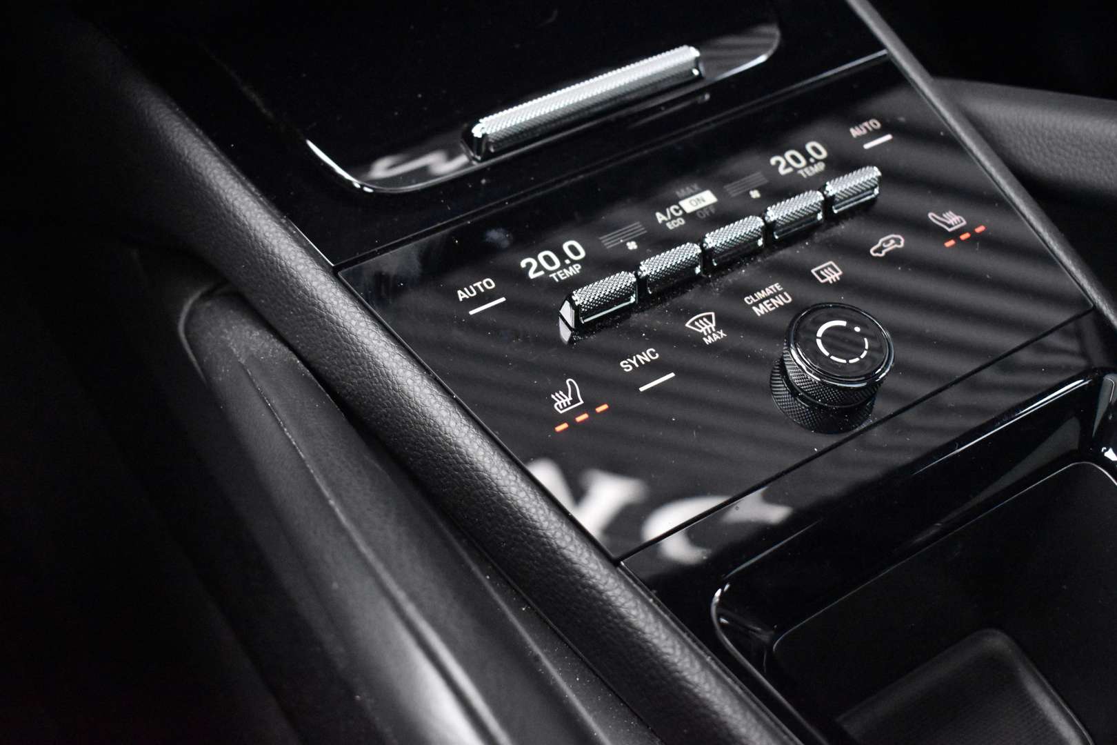 Porsche Cayenne III E-Hybrid - 2024 - Joinsteer - #18