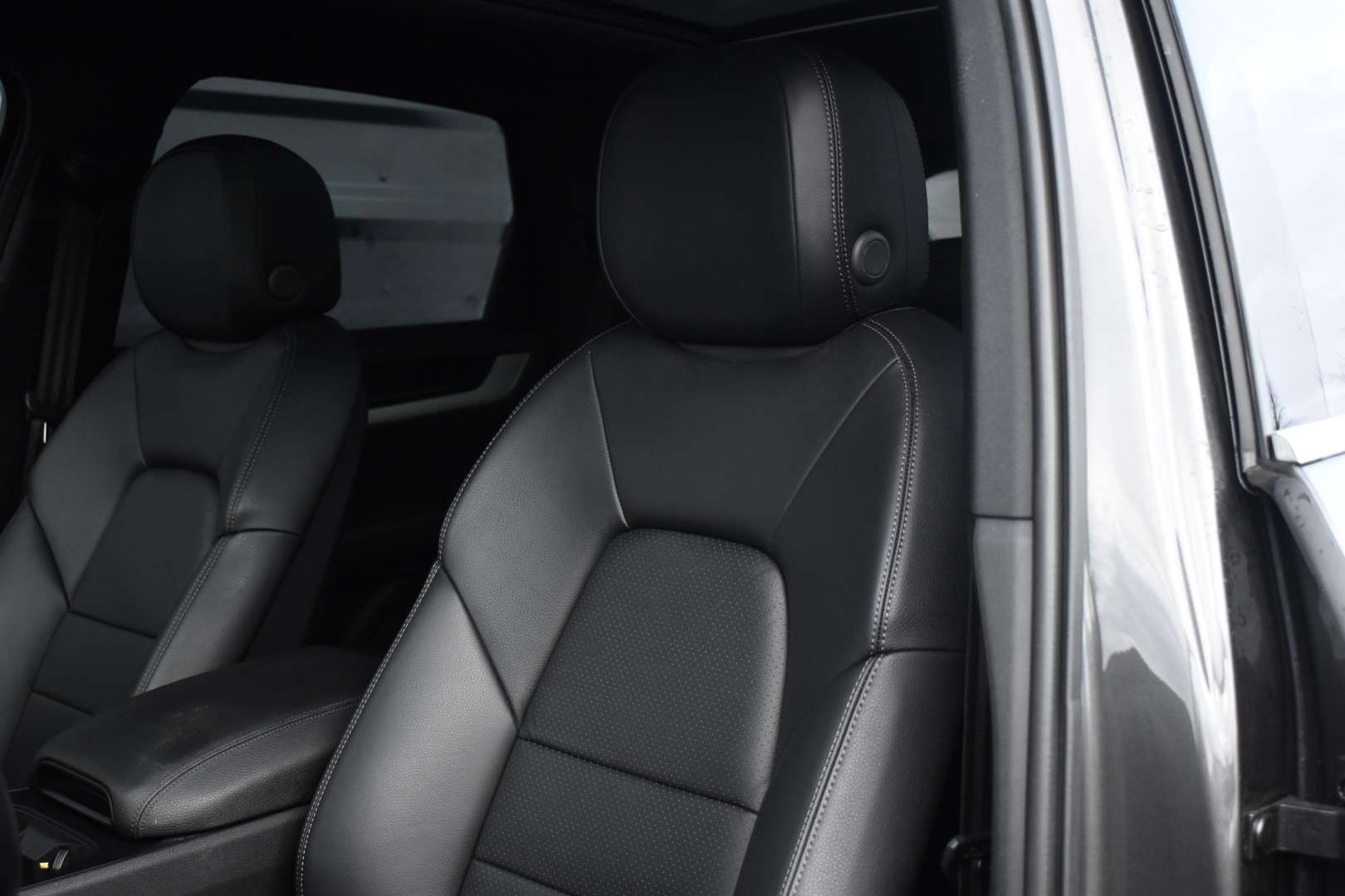 Porsche Cayenne III E-Hybrid - 2024 - Joinsteer - #21