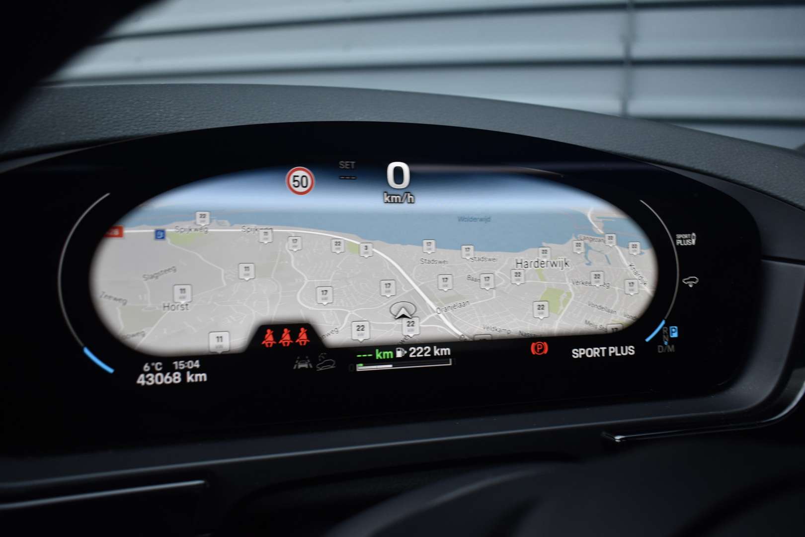 Porsche Cayenne III E-Hybrid - 2024 - Joinsteer - #25