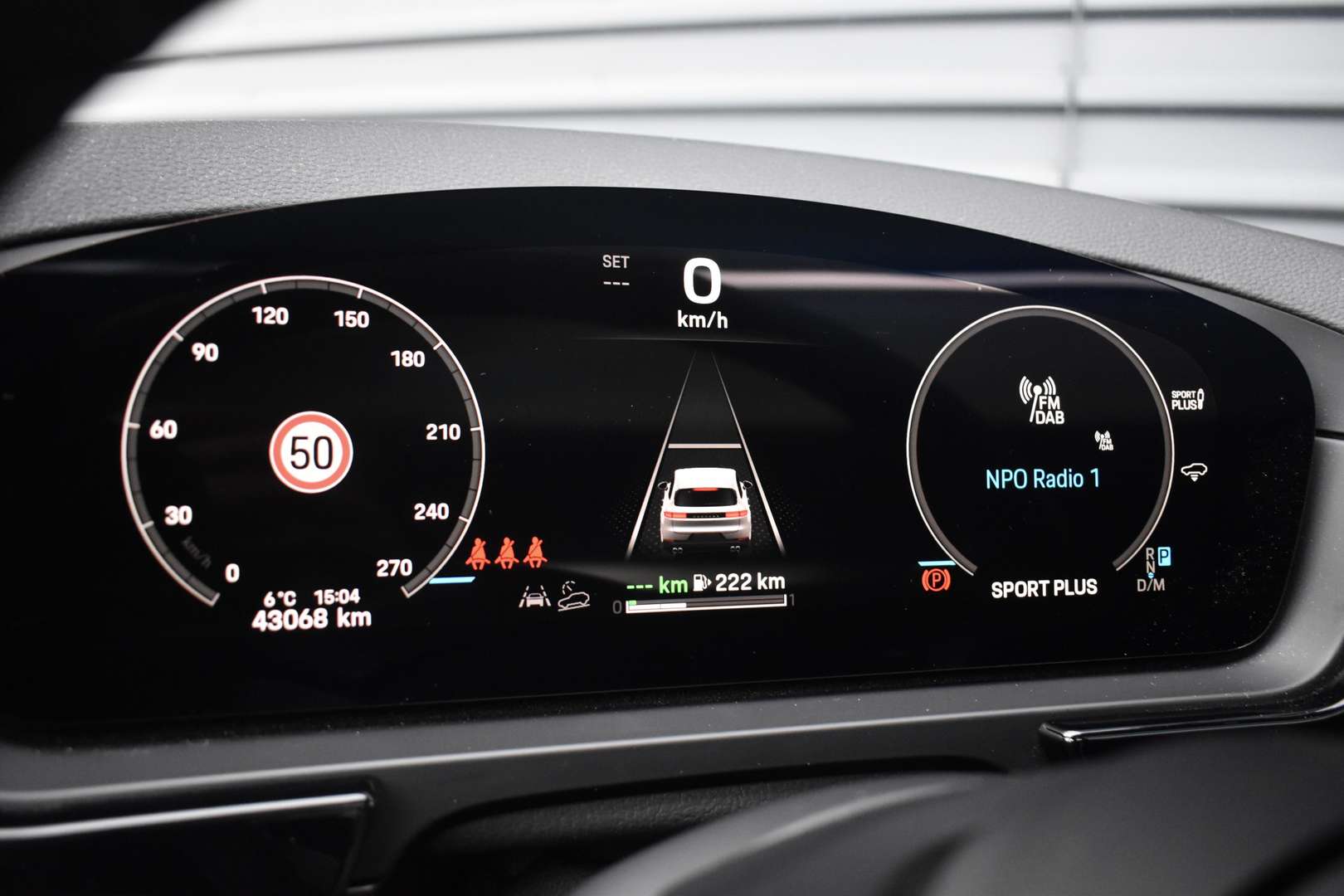 Porsche Cayenne III E-Hybrid - 2024 - Joinsteer - #26