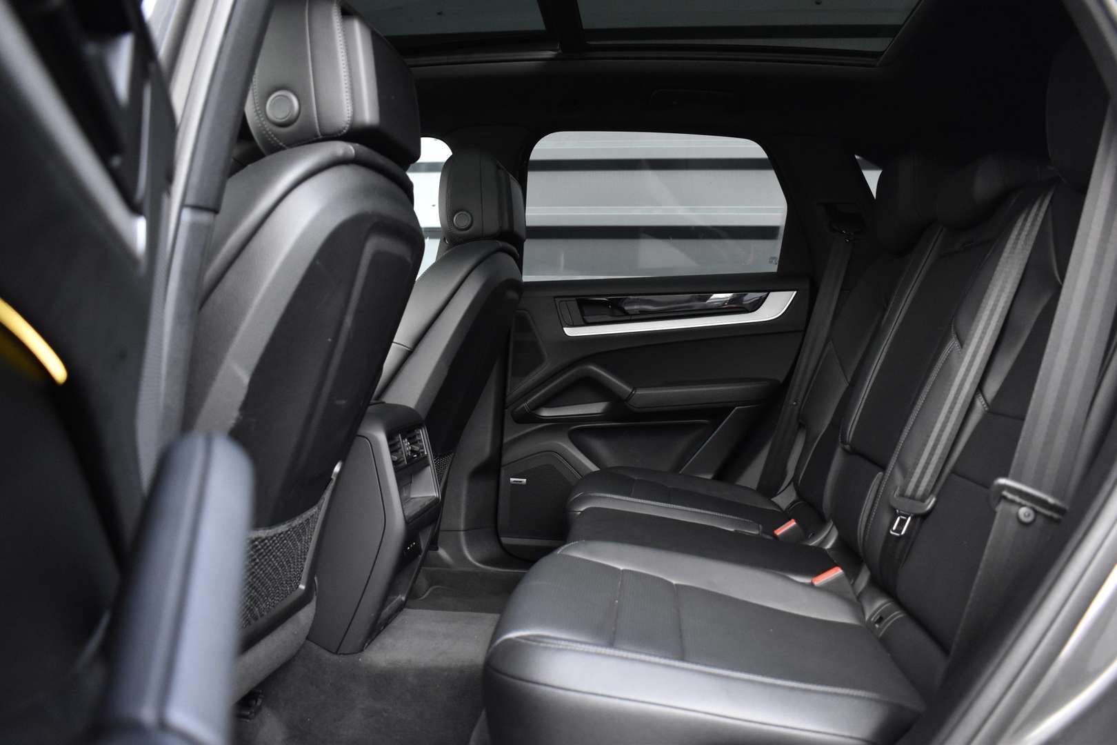 Porsche Cayenne III E-Hybrid - 2024 - Joinsteer - #27