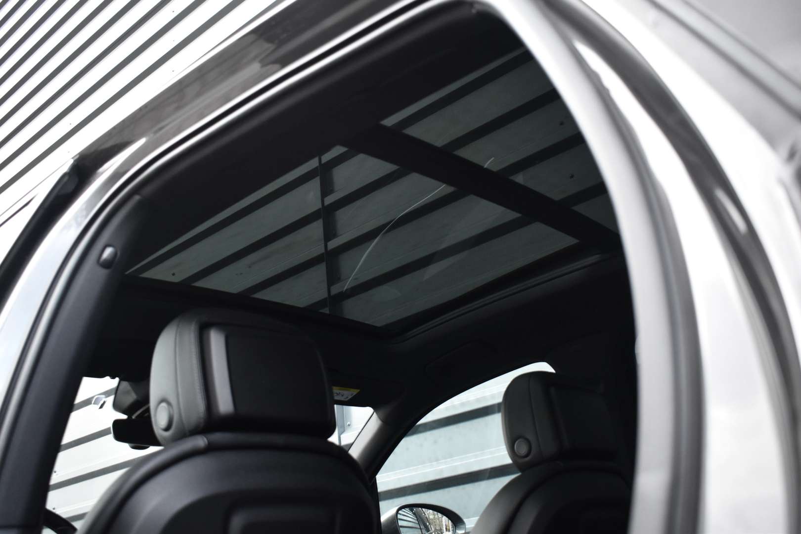 Porsche Cayenne III E-Hybrid - 2024 - Joinsteer - #28