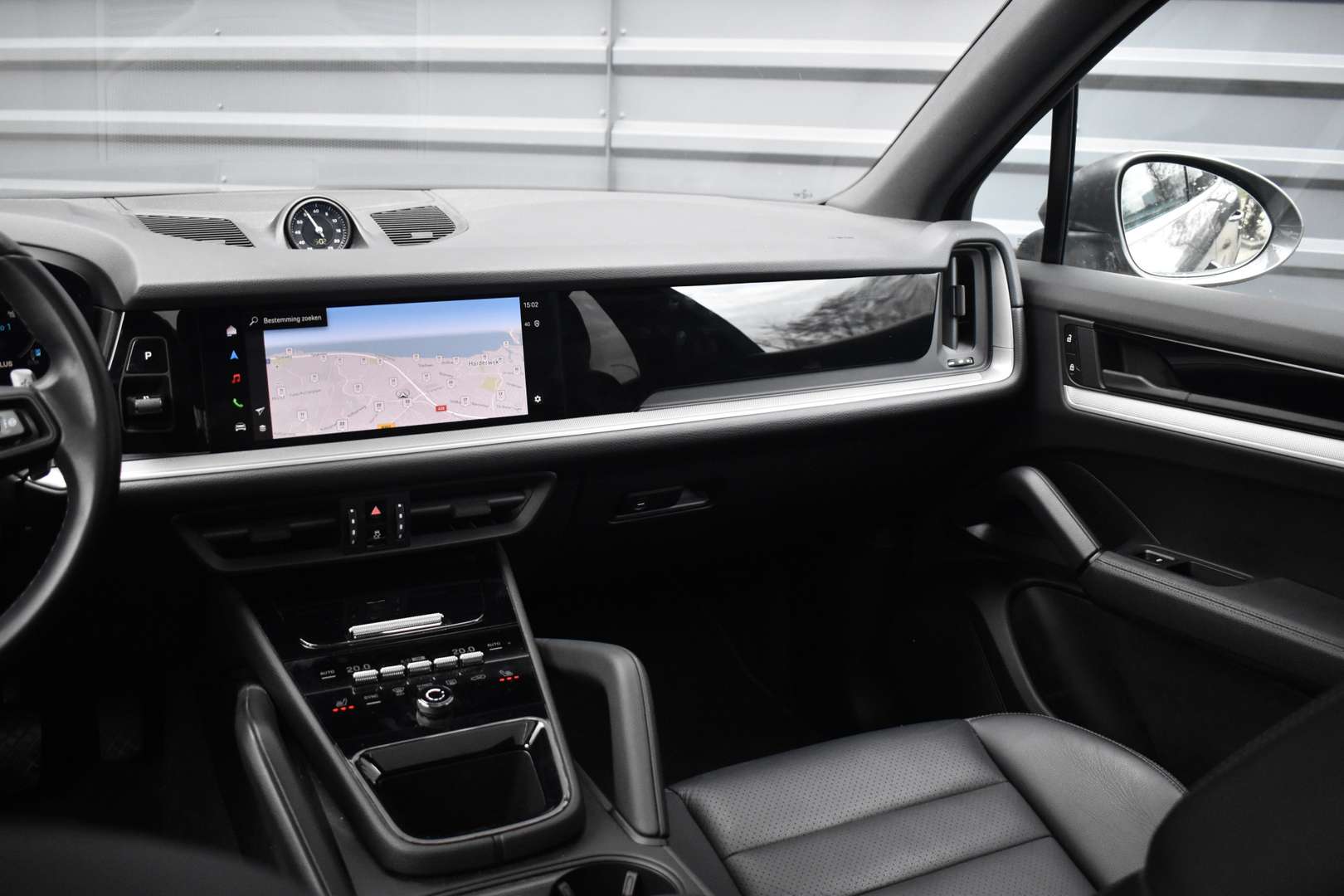 Porsche Cayenne III E-Hybrid - 2024 - Joinsteer - #29