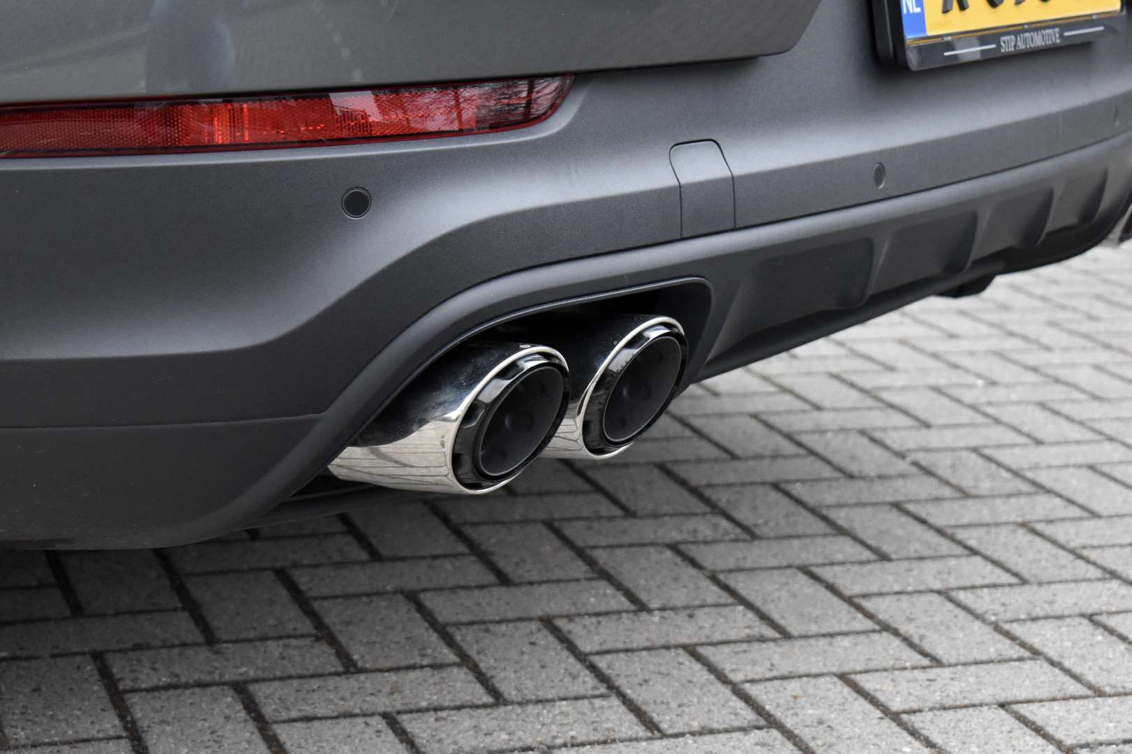 Porsche Cayenne III E-Hybrid - 2024 - Joinsteer - #33